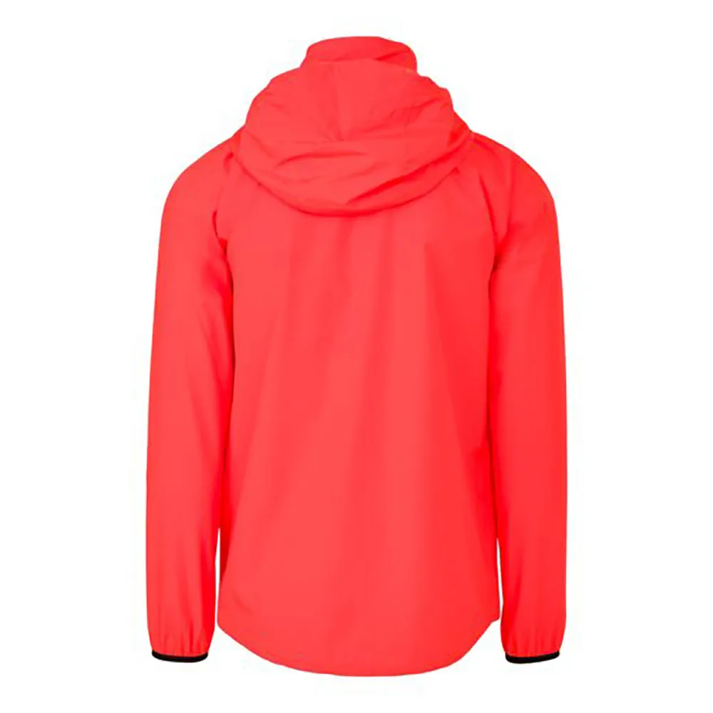 AGU Go Rain Essential Hi-vis Jakke- Og Buksesett AGU Go Rain Essential Hi-vis Jakke- Og Buksesett