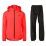 AGU Go Rain Essential Hi-vis Jakke- Og Buksesett