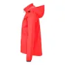 AGU Go Rain Essential Hi-vis Jakke- Og Buksesett
