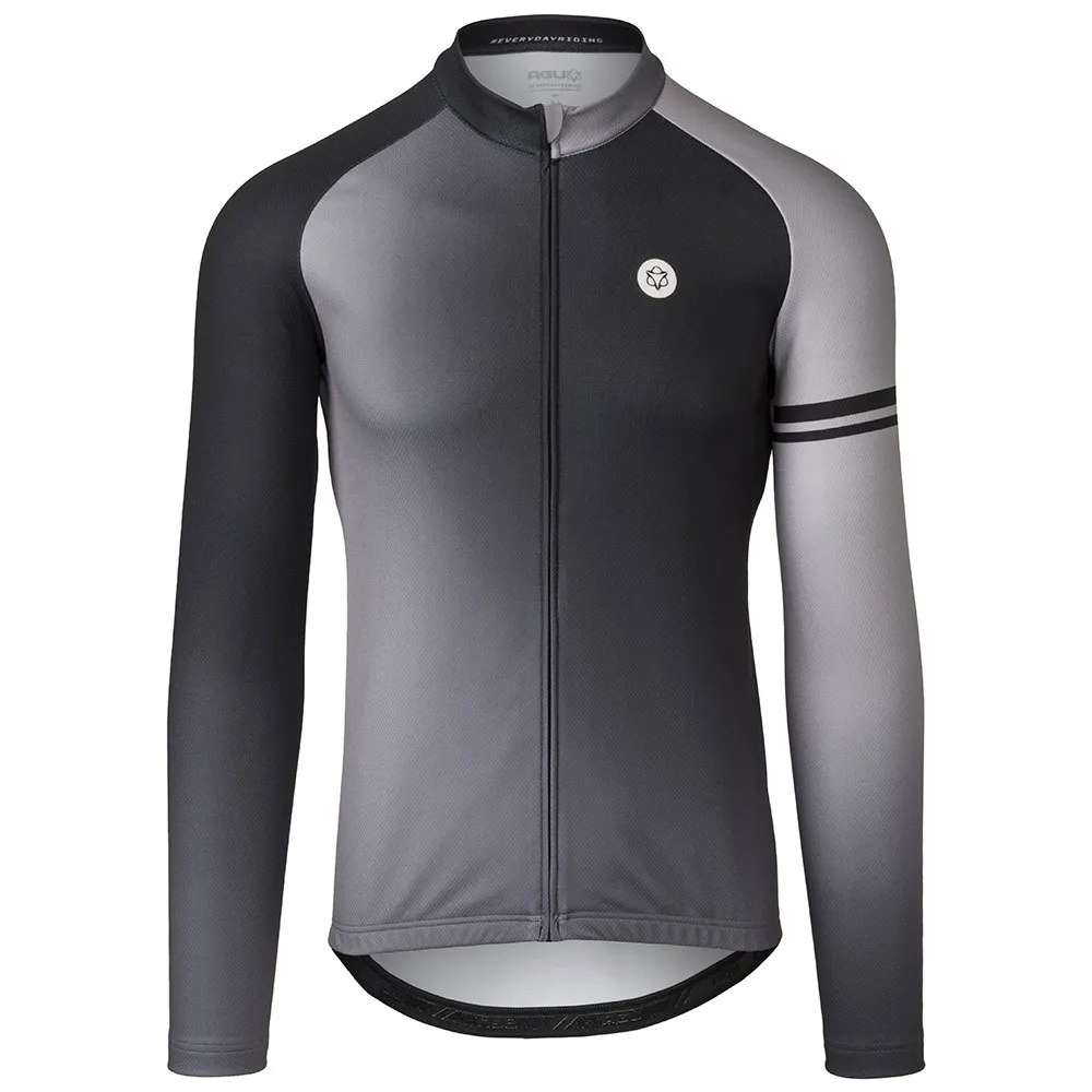 AGU Gradient Essential Langermet Trøye AGU Gradient Essential Langermet Trøye