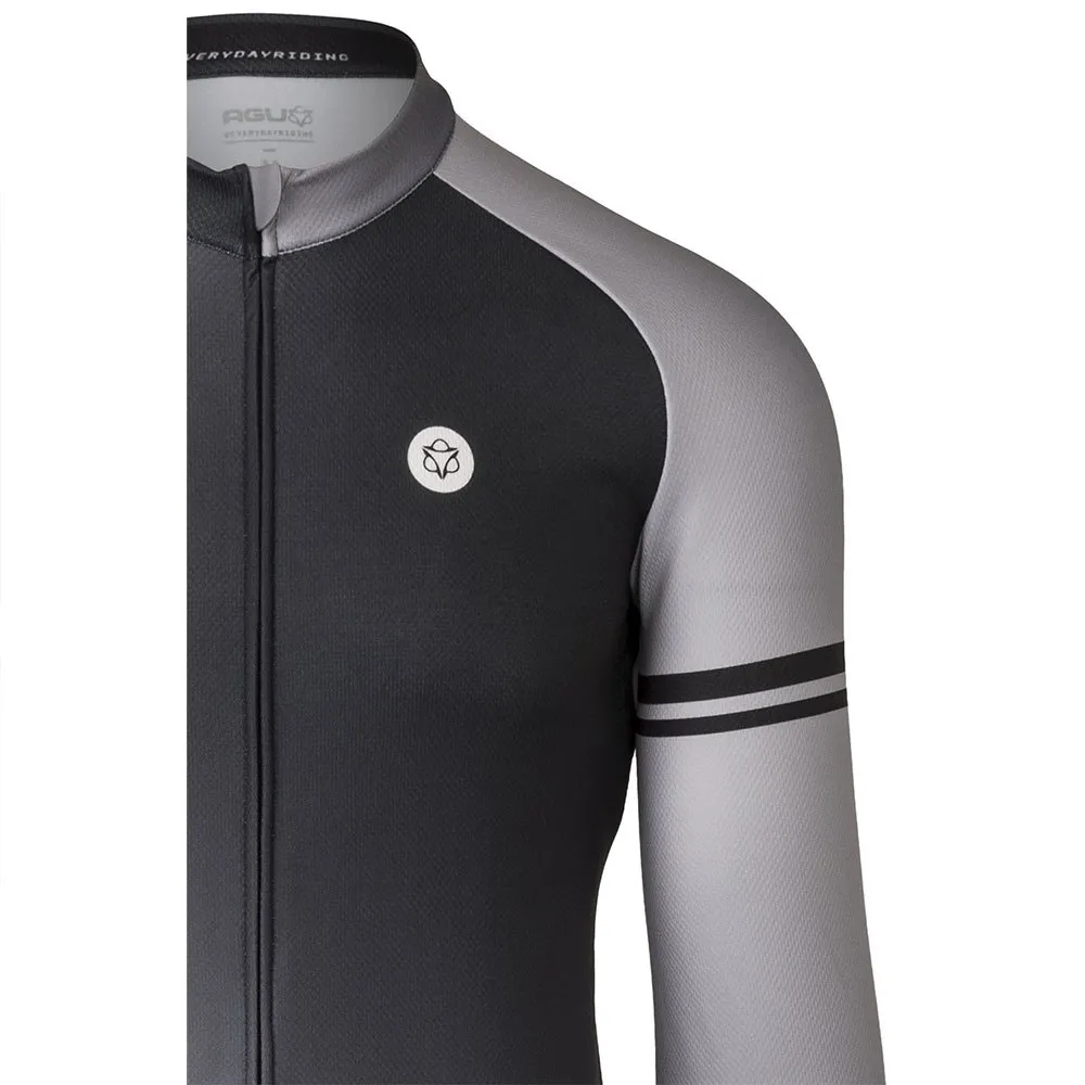 AGU Gradient Essential Langermet Trøye AGU Gradient Essential Langermet Trøye