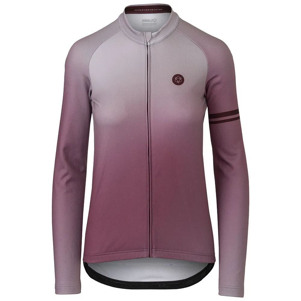 AGU Gradient Essential Langermet Trøye