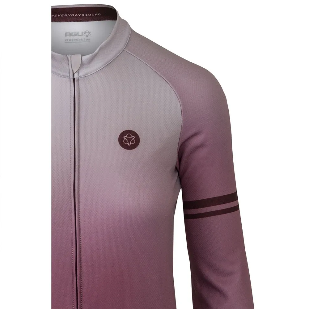 AGU Gradient Essential Langermet Trøye