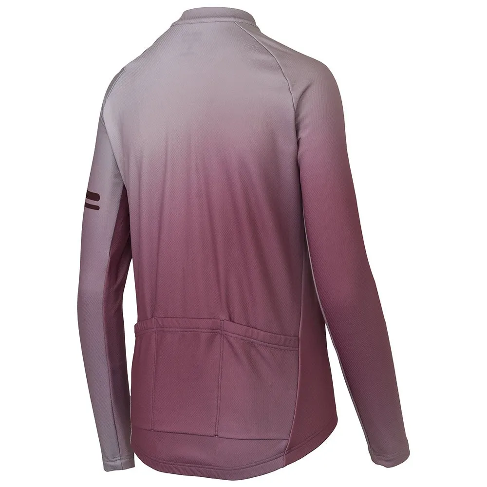 AGU Gradient Essential Langermet Trøye