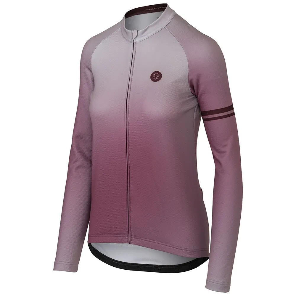 AGU Gradient Essential Langermet Trøye