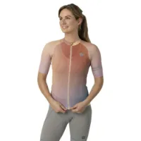 AGU Gradient Performance Jersey dame AGU Gradient Performance Jersey dame