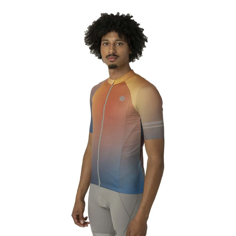 AGU Gradient Performance Jersey herre AGU Gradient Performance Jersey herre