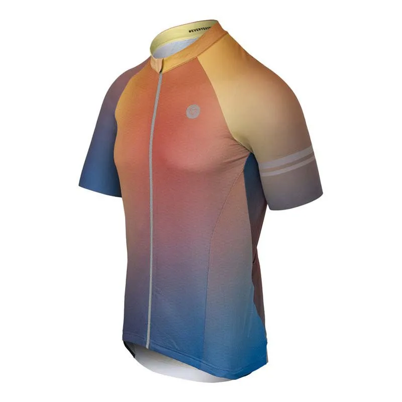 AGU Gradient Performance Jersey herre AGU Gradient Performance Jersey herre