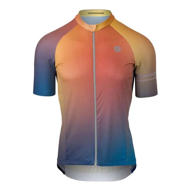 AGU Gradient Performance Jersey herre AGU Gradient Performance Jersey herre