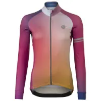 AGU Gradient Performance Langermet Trøye AGU Gradient Performance Langermet Trøye