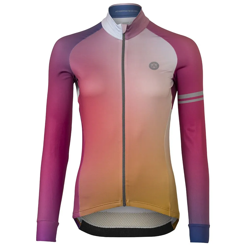 AGU Gradient Performance Langermet Trøye