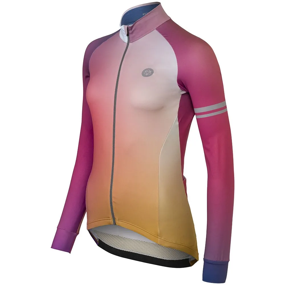 AGU Gradient Performance Langermet Trøye