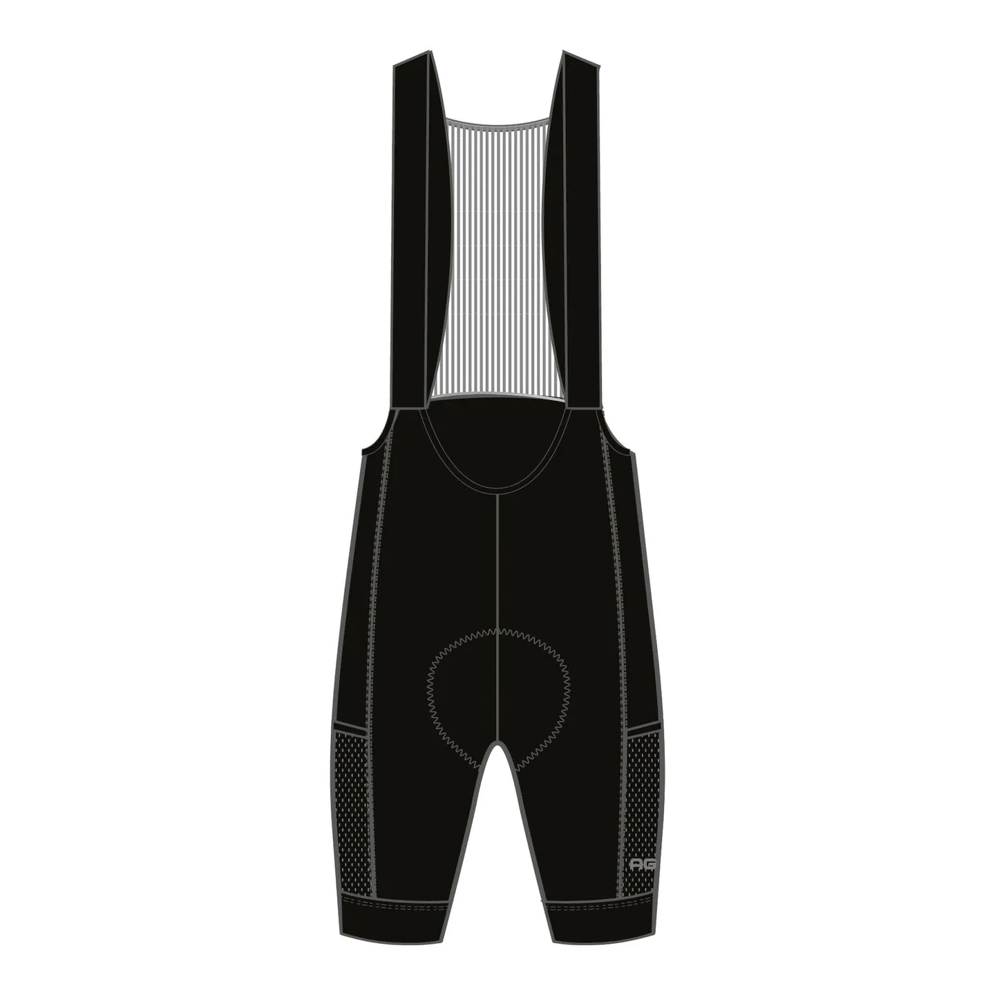 AGU Gravel Venture W MTB Sykkelshorts AGU Gravel Venture W MTB Sykkelshorts