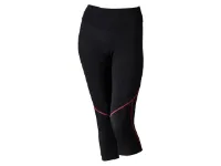 AGU Grid 3/4 Shorts Sort/Coral AGU Grid 3/4 Shorts Sort/Coral