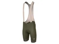 AGU High Summer bibshorts grønn herre