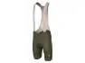 AGU High Summer bibshorts grønn herre