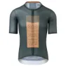 AGU High Summer Ii Six6 Kort Ermet Trøye, Race green, XL