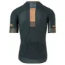 AGU High Summer Ii Six6 Kort Ermet Trøye, Race green, XL