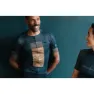 AGU High Summer Ii Six6 Kort Ermet Trøye, Race green, XL
