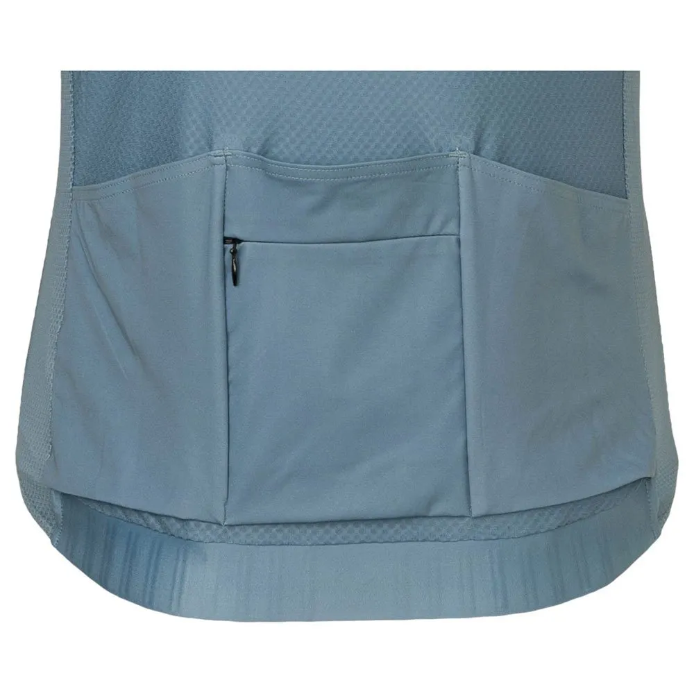 AGU High Summer Iv Six6 Kort Ermet Trøye, Blue / fade, M