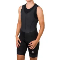 AGU High Summer Iv Sykkelshorts