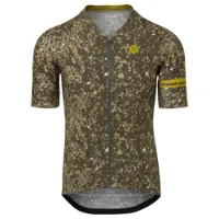 AGU High Summer V Trend Recycled Plastic 1 Kort Ermet Trøye AGU High Summer V Trend Recycled Plastic 1 Kort Ermet Trøye