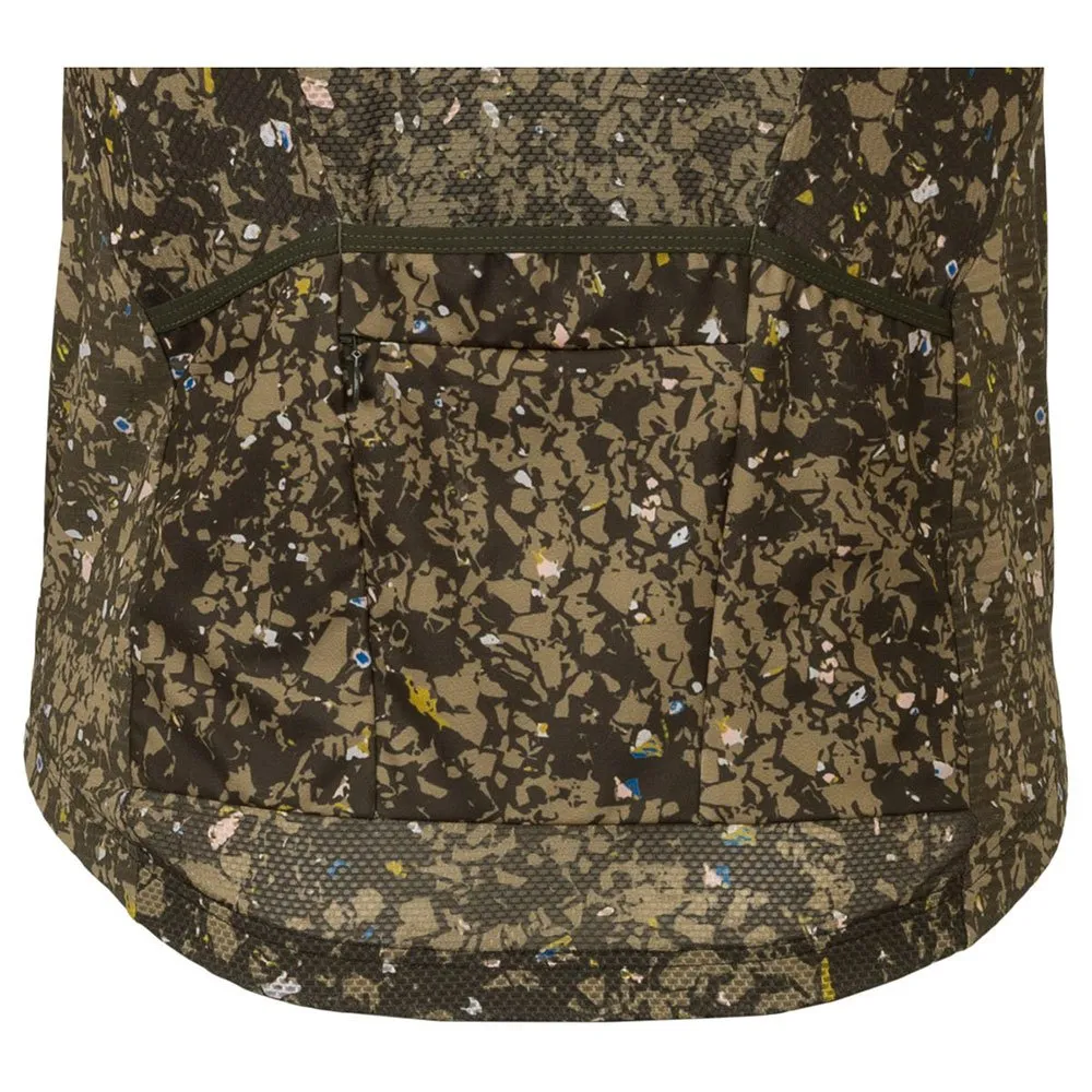 AGU High Summer V Trend Recycled Plastic 1 Kort Ermet Trøye AGU High Summer V Trend Recycled Plastic 1 Kort Ermet Trøye