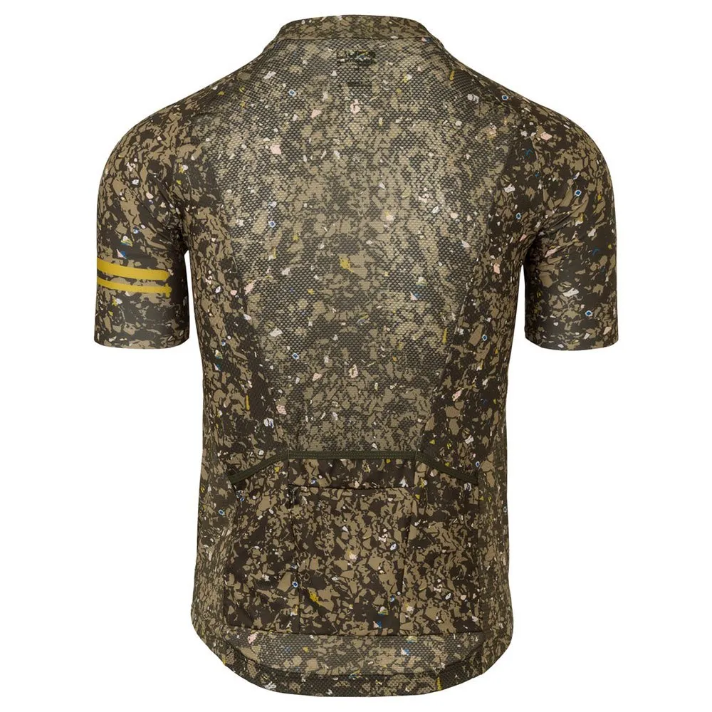 AGU High Summer V Trend Recycled Plastic 1 Kort Ermet Trøye AGU High Summer V Trend Recycled Plastic 1 Kort Ermet Trøye
