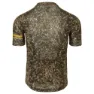 AGU High Summer V Trend Recycled Plastic 1 Kort Ermet Trøye