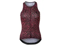 AGU Indoor Singlet Wmn Rusty AGU Indoor Singlet Wmn Rusty