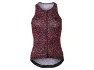 AGU Indoor Singlet Wmn Rusty