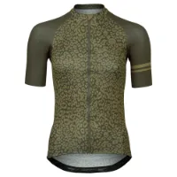 AGU Jackalberry Essential Kort Ermet Trøye AGU Jackalberry Essential Kort Ermet Trøye