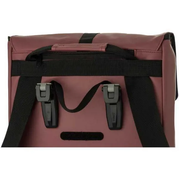 AGU Jaxx Ii Sykkelveske 14l AGU Jaxx Ii Sykkelveske 14l