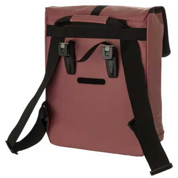 AGU Jaxx Ii Sykkelveske 14l AGU Jaxx Ii Sykkelveske 14l