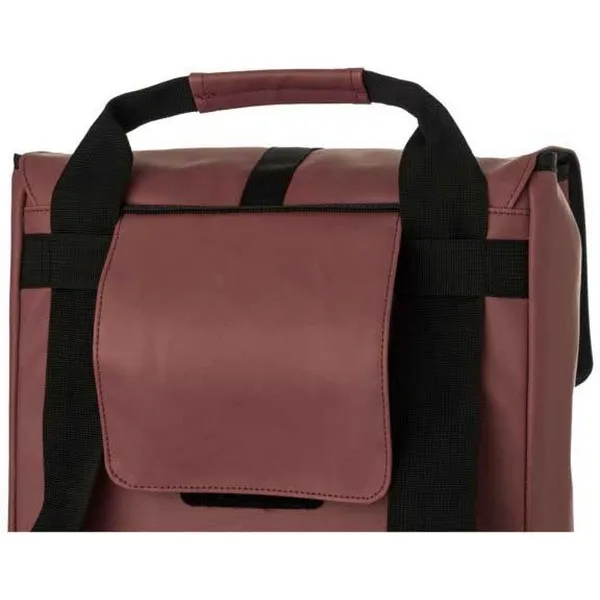 AGU Jaxx Ii Sykkelveske 14l AGU Jaxx Ii Sykkelveske 14l