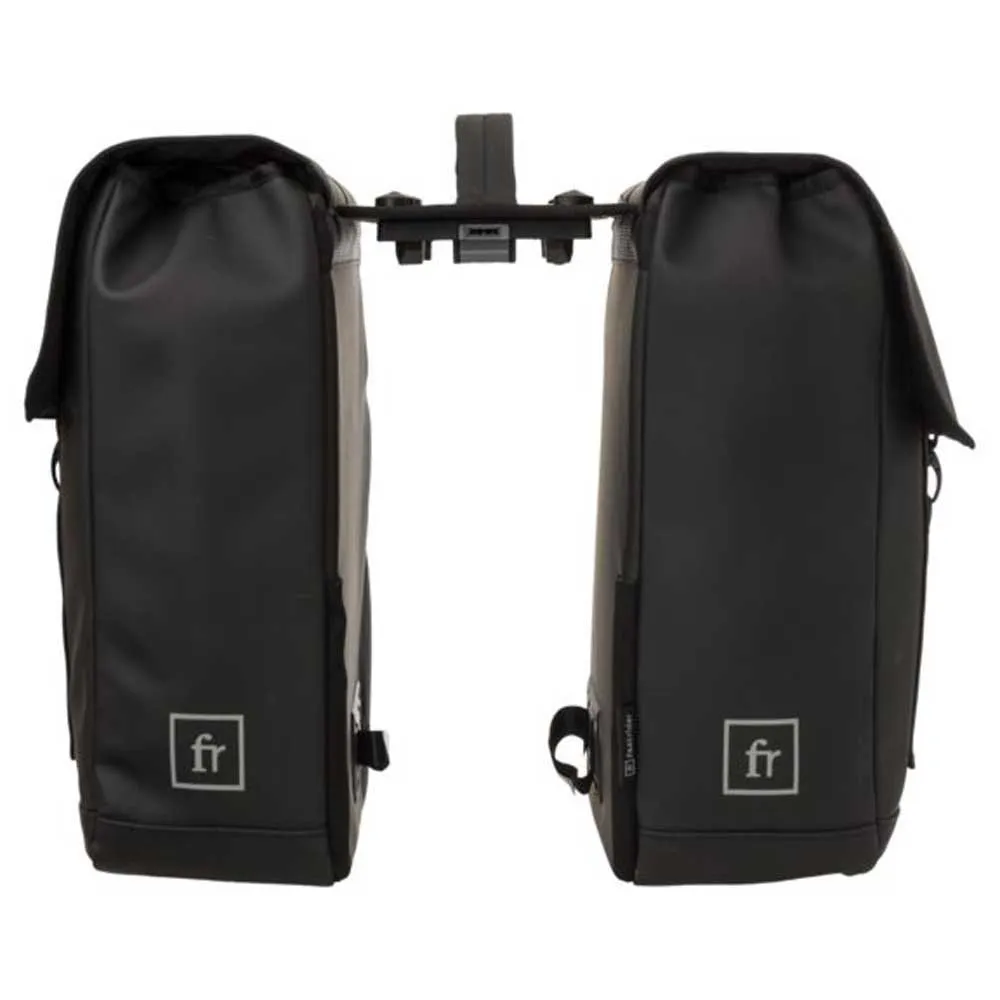 AGU Jaxx Ii Sykkelvesker 28l