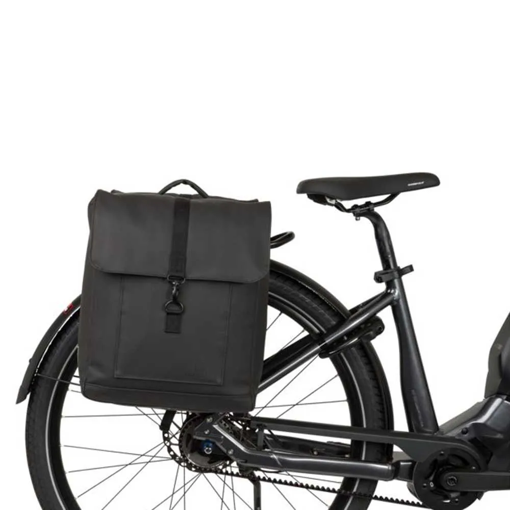AGU Jaxx Ii Sykkelvesker 28l