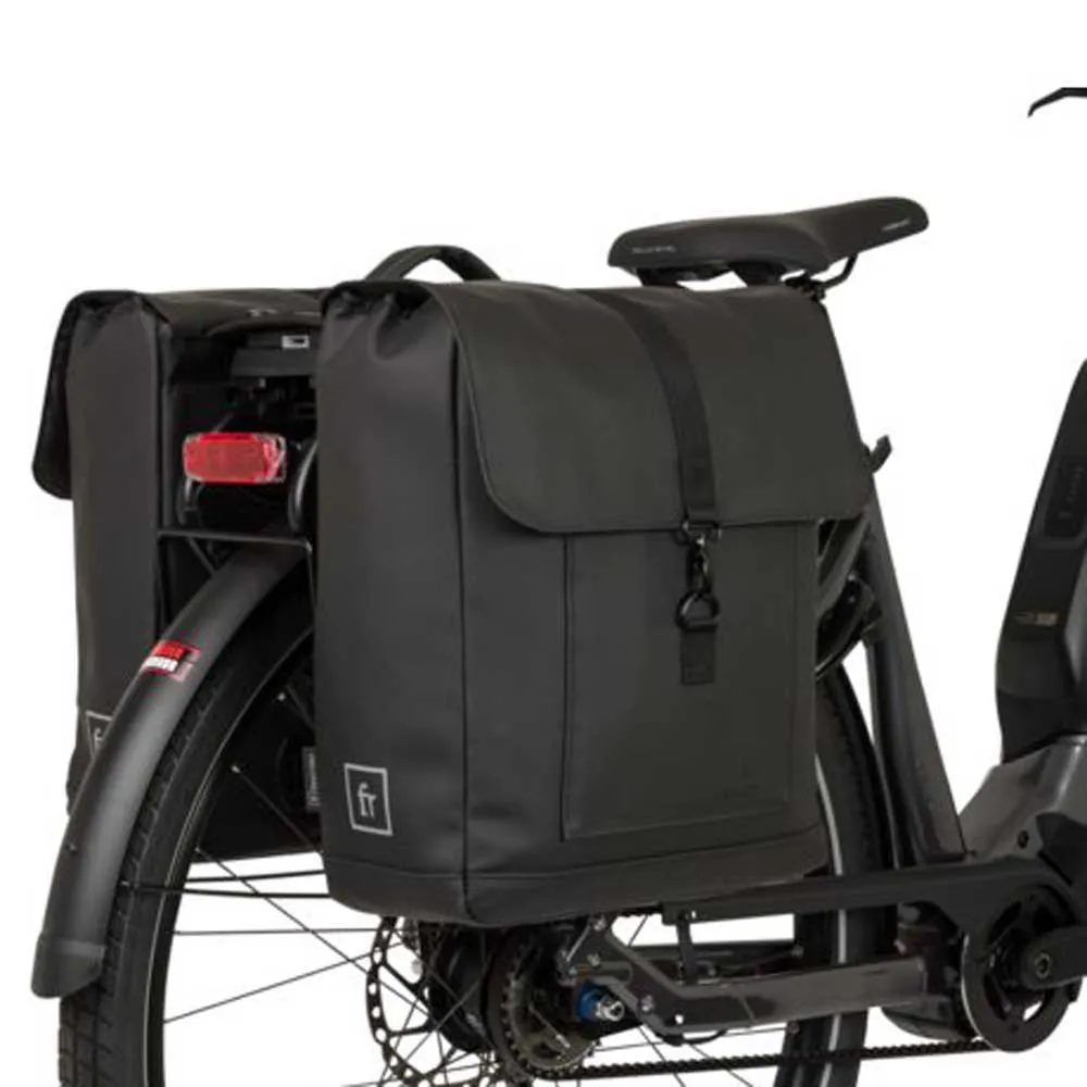 AGU Jaxx Ii Sykkelvesker 28l