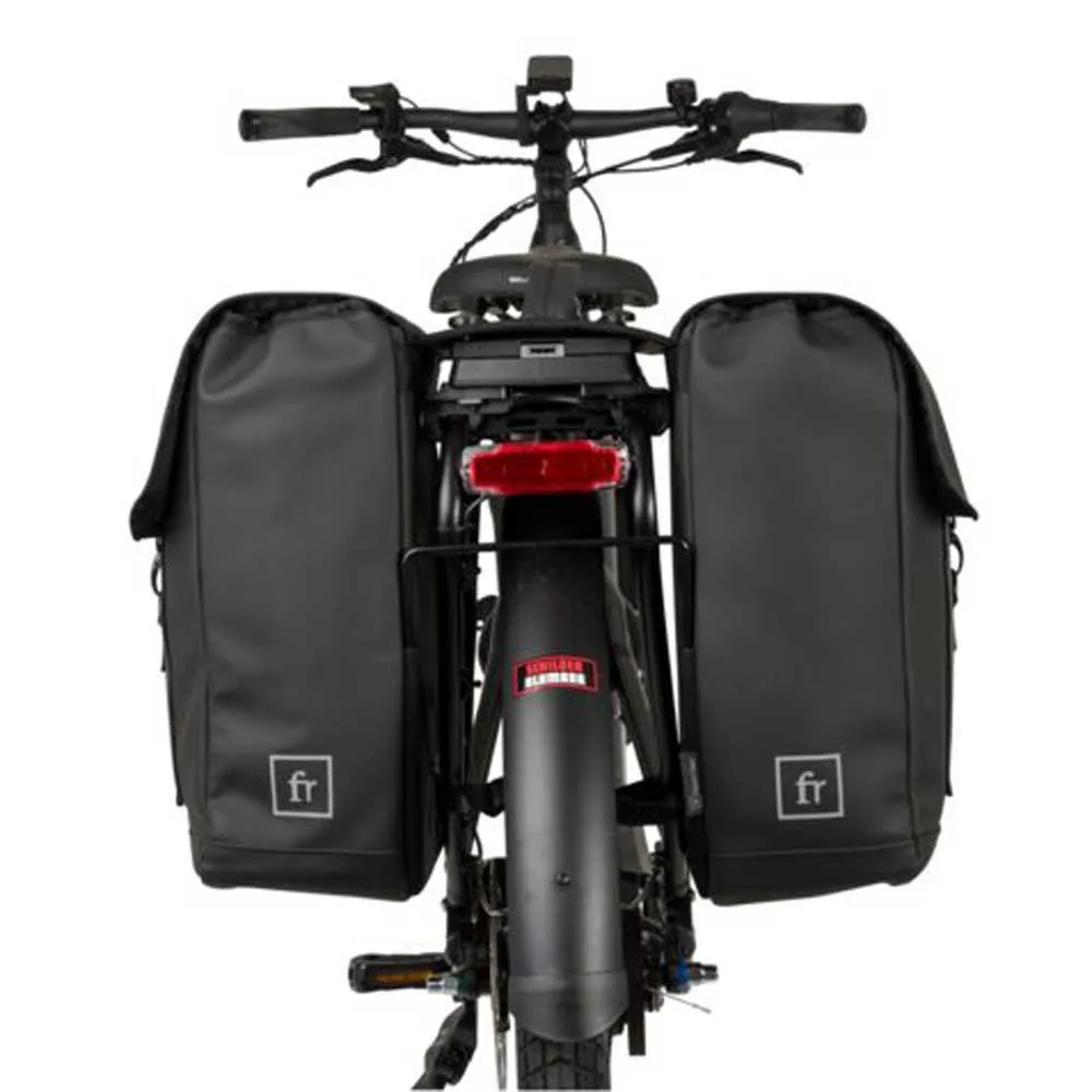 AGU Jaxx Ii Sykkelvesker 28l