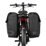 AGU Jaxx Ii Sykkelvesker 28l