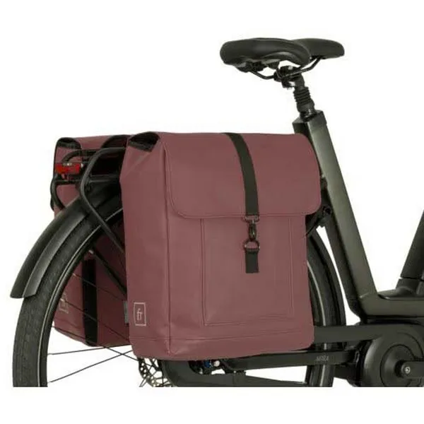 AGU Jaxx Ii Sykkelvesker 28l