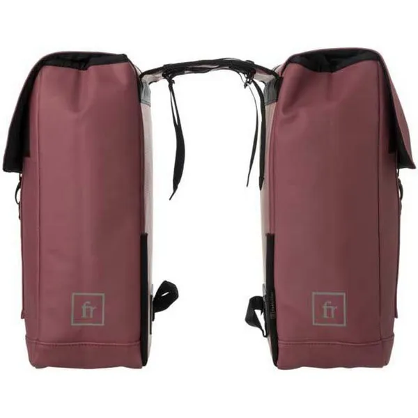 AGU Jaxx Ii Sykkelvesker 28l