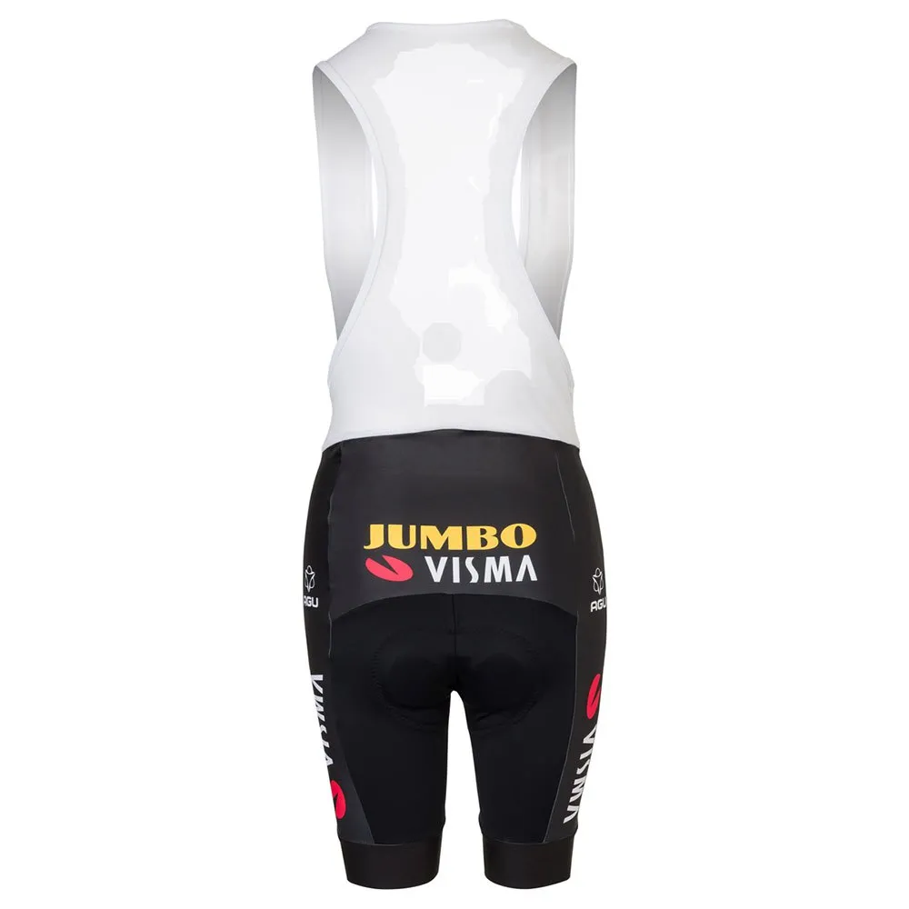 AGU Jumbo-visma Replica 2022 Sykkelshorts AGU Jumbo-visma Replica 2022 Sykkelshorts