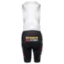 AGU Jumbo-visma Replica 2022 Sykkelshorts