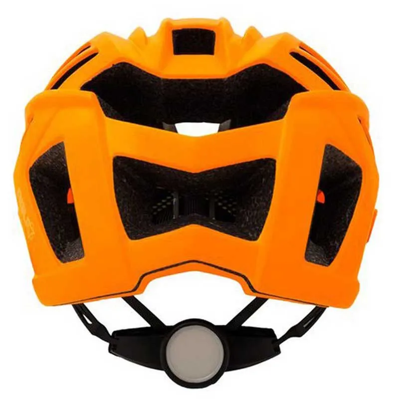 AGU Kerio Mtb-hjelm, Orange