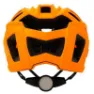 AGU Kerio Mtb-hjelm, Orange