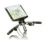 AGU Klickflix Map Støtte, Black, One Size
