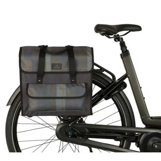 AGU Lasse Luxe Sykkelveske 23l