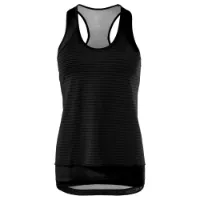 AGU Layered Race Essential Ermeløs T-skjorte AGU Layered Race Essential Ermeløs T-skjorte