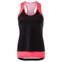 AGU Layered Race Essential Ermeløs T-skjorte